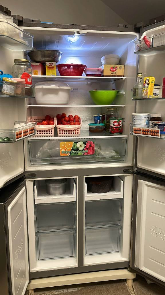 بەشەرت 250هەزار  جەمجەماڵ شمشمل, السليمانية


**إذا كنت صاحب هذا الإعلان وتريد حذفه لأي سبب، رجاءا أرسل رسالة إلى الدعم الفني**