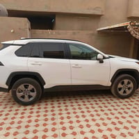 للبيع راف فور  التفاصيل عل الرقم الاتصال  ‭  السياره جديده حلوه مال بي...