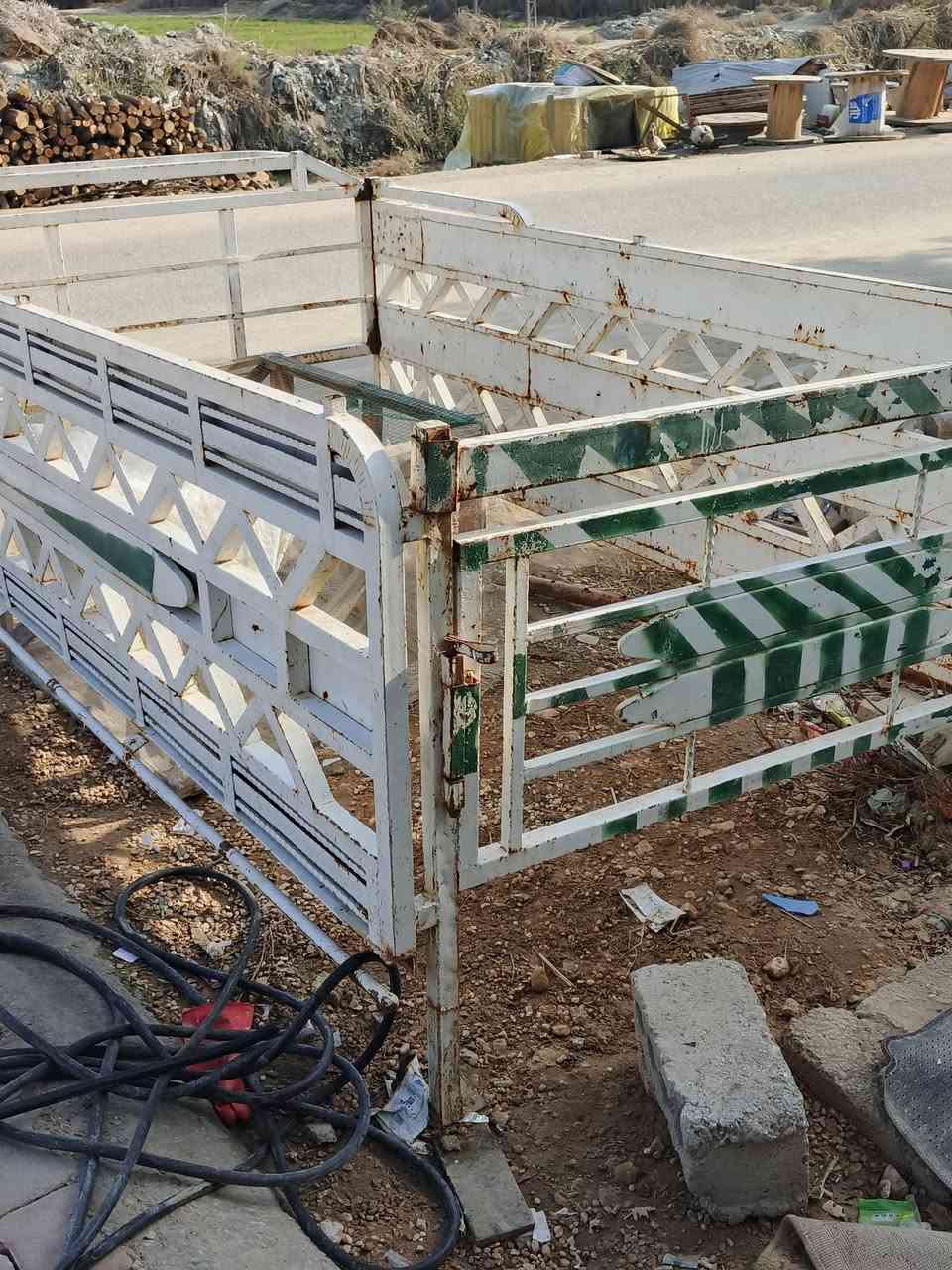 محجر كيه بنكو 7جنكال مكان كربلاء
رقم الهاتف ***********
