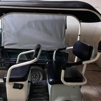 موديل ٢٥ • نظيفه • ٥ بطاريات