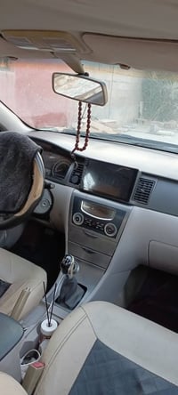 جيلي موبل • موديل ٢٠١٣ • خصوصي