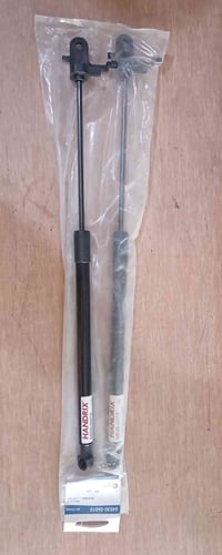 كامري ٢٠١٨-٢٠٢٤ • دبل صندوق • توصيل