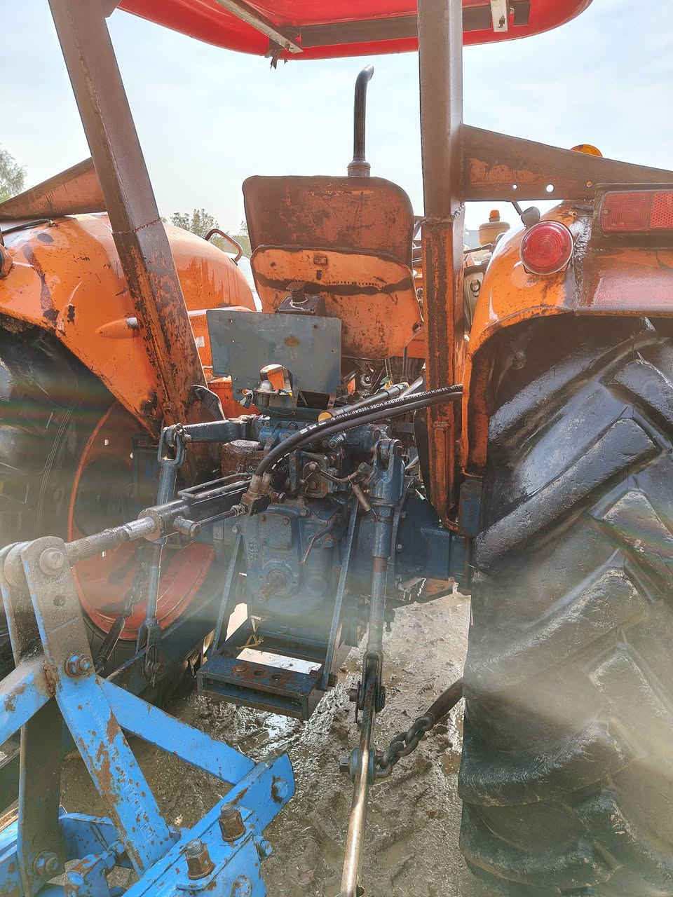 كابوته الحجم M6000DT
المكينه فياة اربع اسلندر سوبر
العنوان البصره
السعر 22 وبيه مجال
***********
