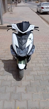 زتار موديل 19مامفتوح شرط تفحص كفاله عامه كهربائيات كله شغال السعر 550و...