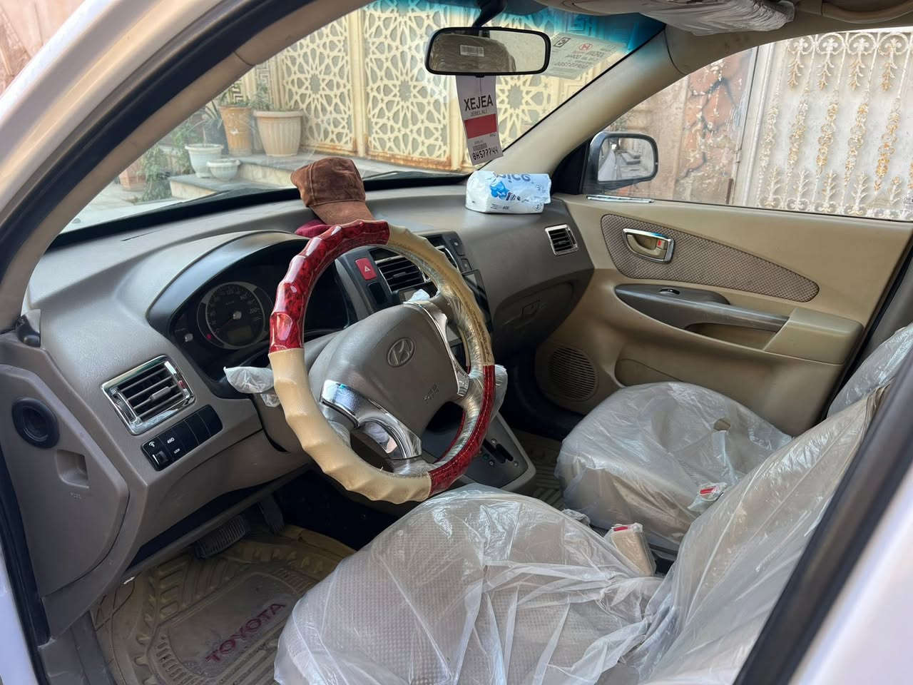 توسان  موديل 9سياره كفاله عامه ماعده جنطه بيه ربع صبغ سياره جديده مكينه كير كفاله مكينه ٦ دفع رباعي  سياره بسمي رقم بغداد سعر 110بيه مجال كلش بصيط  رقم ***********
