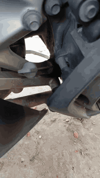 للبيع ماجستا S بلادية كلها من التاير للتاير ماشية ٢٧ مكينة ستندر لاتبخ...