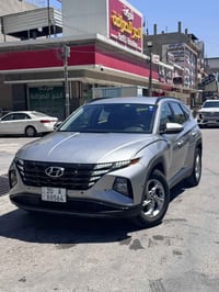 توسان ٢٠٢٣ • مكينة ٢٥٠٠ • وارد امريكي