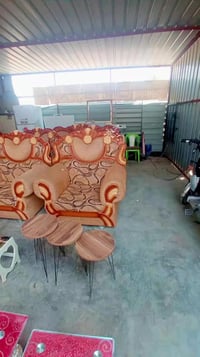 بابل • كنبة • نظيف ٩٩%