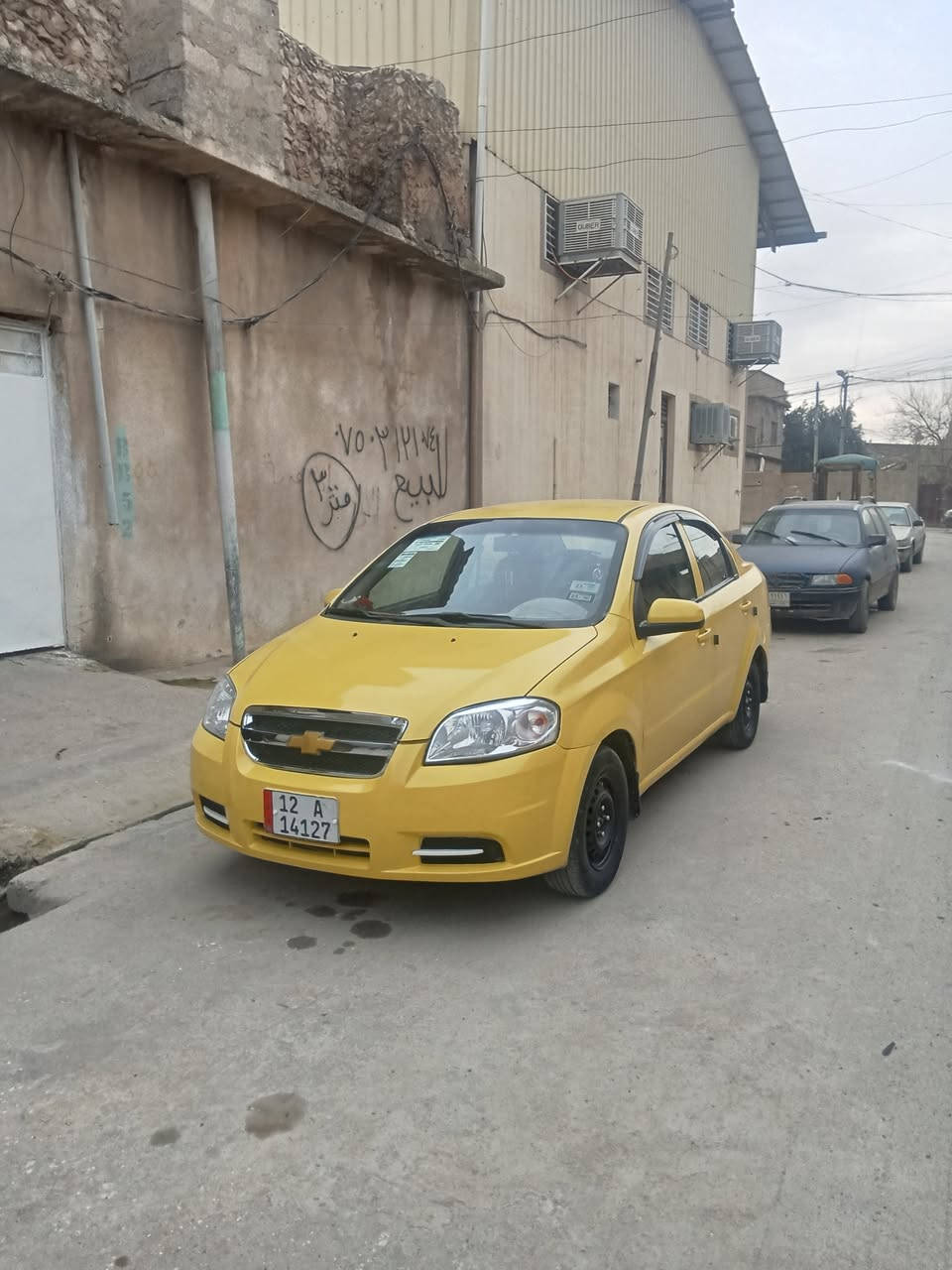 افيو موديل 2009 رقم انكليزي سعر 55 بيه مجال***********
