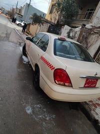 صني • ٢٠٠٤ • اوتوماتيك