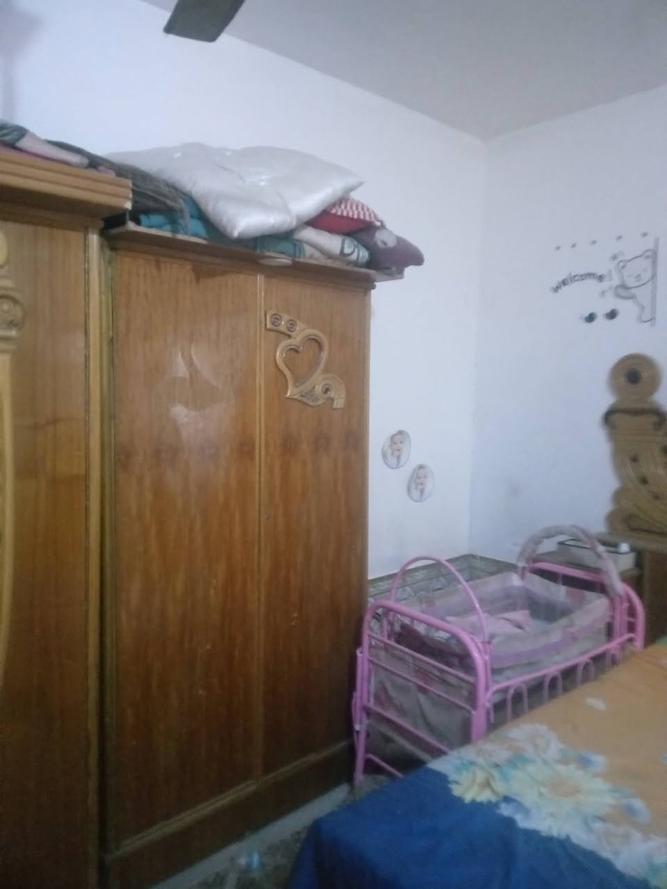 غرفه نوم للبيع السعر 900 وبيه مجال بصيط للشراي مكاني نجف قضاء ابوصخير


**إذا كنت صاحب هذا الإعلان وتريد حذفه لأي سبب، رجاءا أرسل رسالة إلى الدعم الفني**