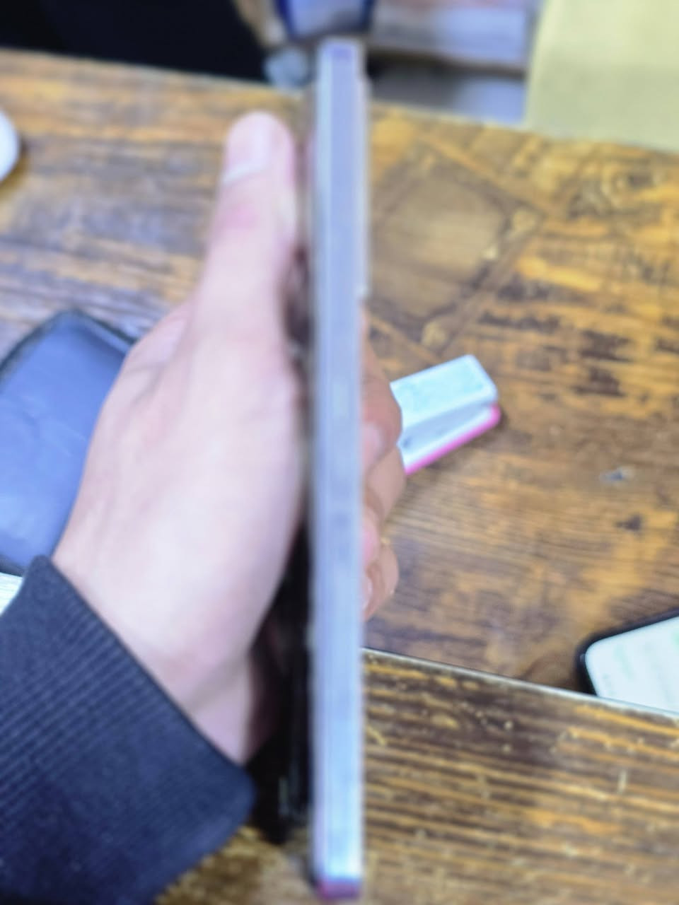 السلام عليكم جهاز للبيع انفنكس جي تي 20 برو جهاز مكفول منل تبديل جديد كلش مكاني كوت شهداء *********** سعر 350
