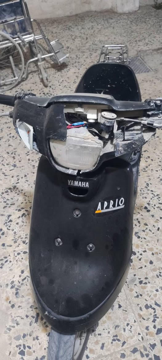 بطه للبيع كهربائيات شغاله مكينتها ناعمه معايزه شي بس الكفر امامي يتبدل سعر 150قفل *********** وتساب كوفة حي ميسان
