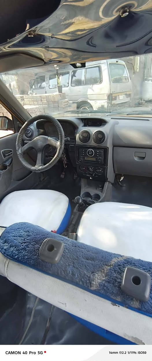 سايبا موديل 12 رقم بغداد جاهزه عوزها بس عمبار بريك غرفتها جديده تبريدها فقط كمبريسر ابيع هل موجود راعيها ماوصله عندي مستمسكاته انطيك رقمه وانته ويا اكفلها سرقه وعشائر السعر 10 وبيها مجال مكانها بابل***********
