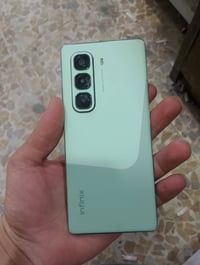 انفينكس X6880 • رام ١٦ • ٢٥٦ جيجا