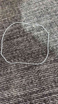 قلاده فضه مختوم عليه 925 اعلى سعر ابيع رقم 07750961363