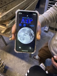 السلام عليك ابفون 11 عادي كلشي ممبدل بي ذاكرة 128 بطارية 75 مكاني بغدا...