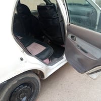 كيا فيلا • موديل ٩٦ • رقم بغداد