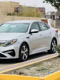 اوبتيما ٢٠١٩ • وارد امريكي • مكينه ٢٤٠٠