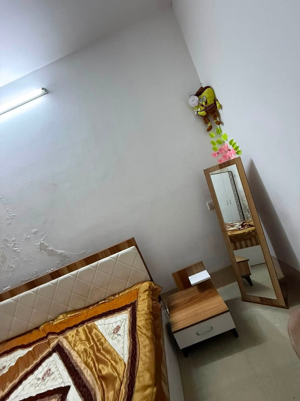 للبيع غرفه تركي سعر 375 الف مع دوشك 
للتواصل ***********
