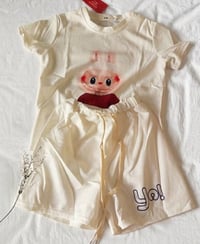 ملابس أطفال • متوفر