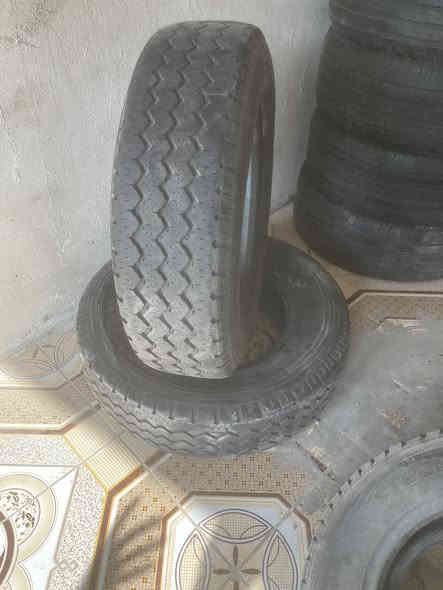 زوج تاير مشلن قياس 16C/75 لا ركعه والا فتيلة ضمان الشد والفحص نظافة 95 بالمية سعر الزوج مع الشد والبلنص
50 الف
مجمع المصطفى المشتل نهاية شارع المدراس 
هاتف ***********
