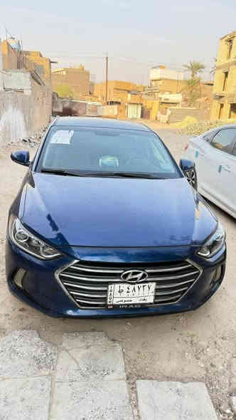 النترا 2018 وارد اريكي السيارة بس البنيد مبدل بقية السيارة ليبل واحد تخم تاير جديد صدر جديد تبريد تتفأة شغالة كير مكينة مكفولات صور الحادث مرفقة مكان السيارة بفداد سعر ١٣٠ بيهة مجال هاتف  ***********
