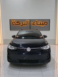 ID4 برو S • كهربائي • وارد أمريكي