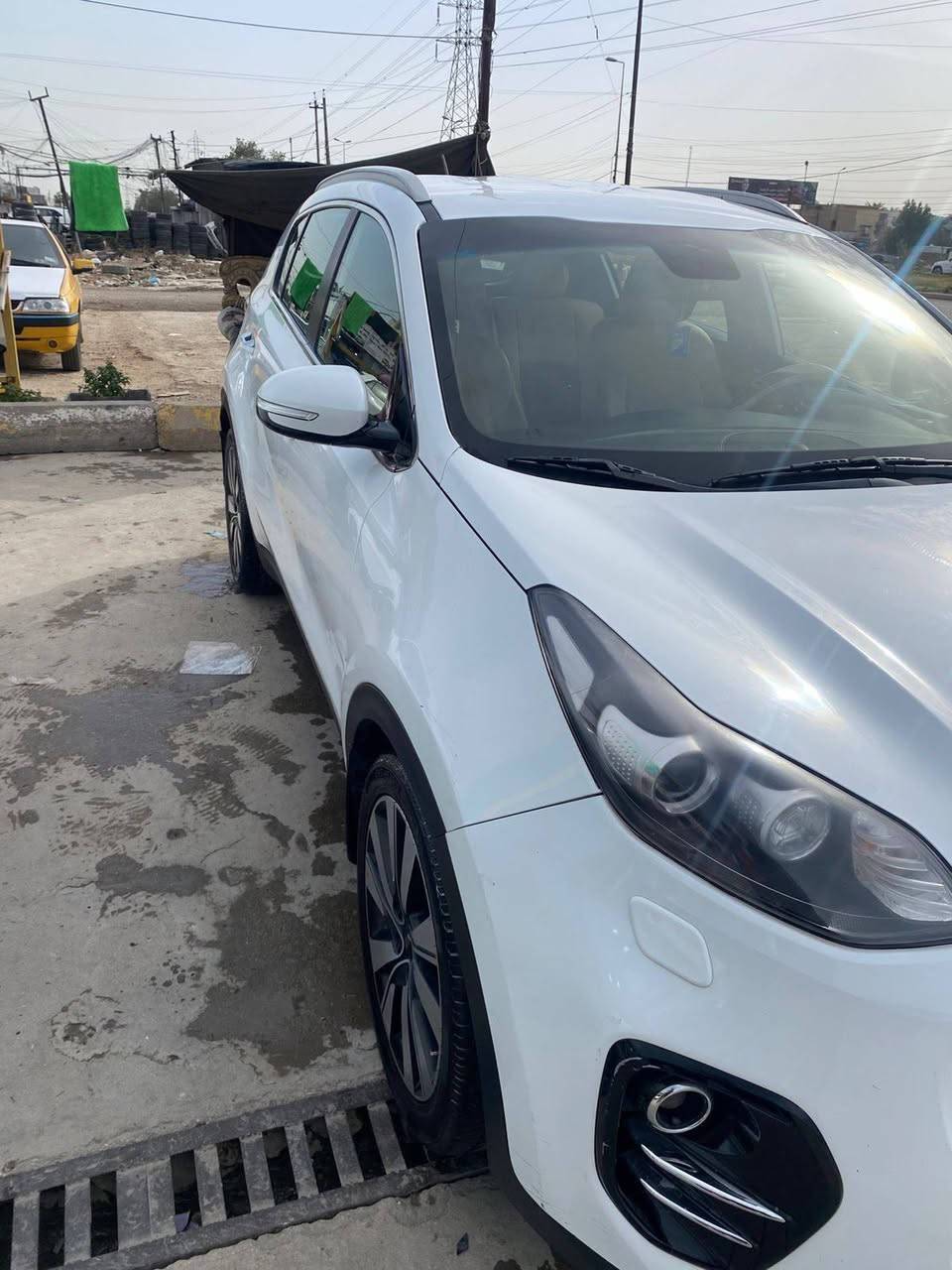 تفاصل داخل منشور


**إذا كنت صاحب هذا الإعلان وتريد حذفه لأي سبب، رجاءا أرسل رسالة إلى الدعم الفني**