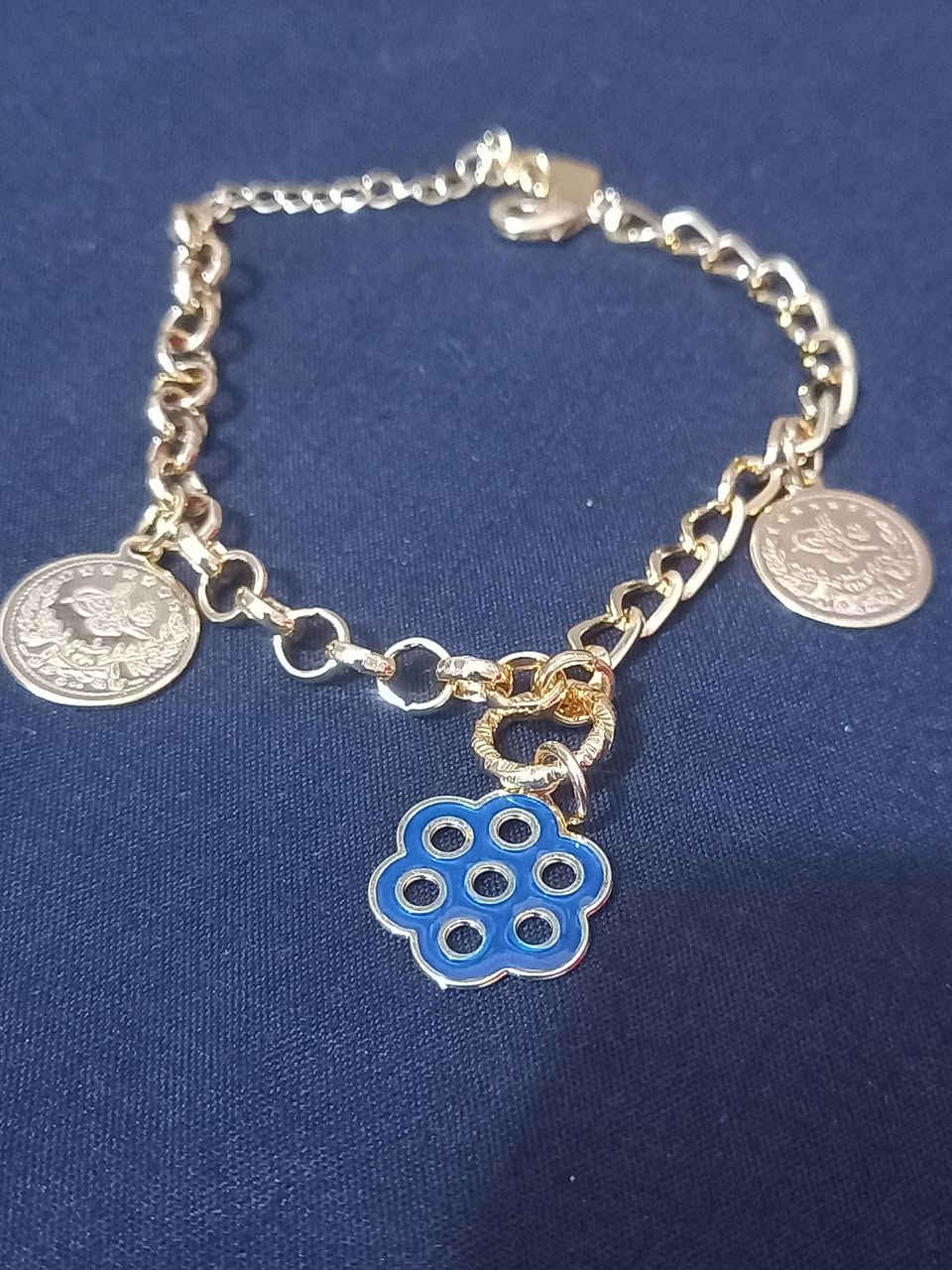 اكسسوارات للبيع


**إذا كنت صاحب هذا الإعلان وتريد حذفه لأي سبب، رجاءا أرسل رسالة إلى الدعم الفني**