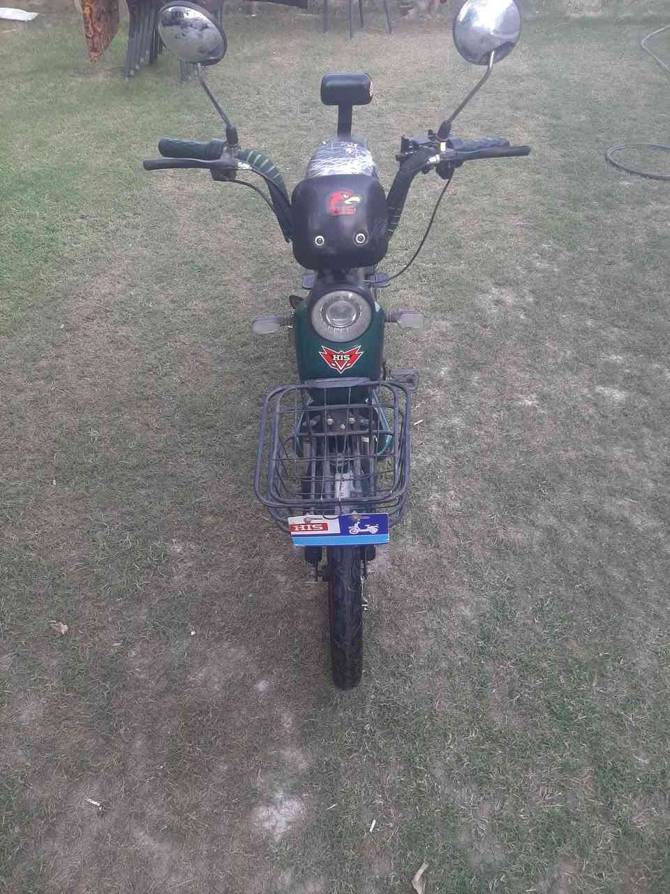 دراجه شحن للبيع اربع بطاريات مرتب كلش السعر 325 مكان ابو غريب كامله مكمله


**إذا كنت صاحب هذا الإعلان وتريد حذفه لأي سبب، رجاءا أرسل رسالة إلى الدعم الفني**