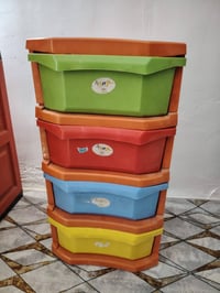 جرارات • كوميدي • جسر ديالئ