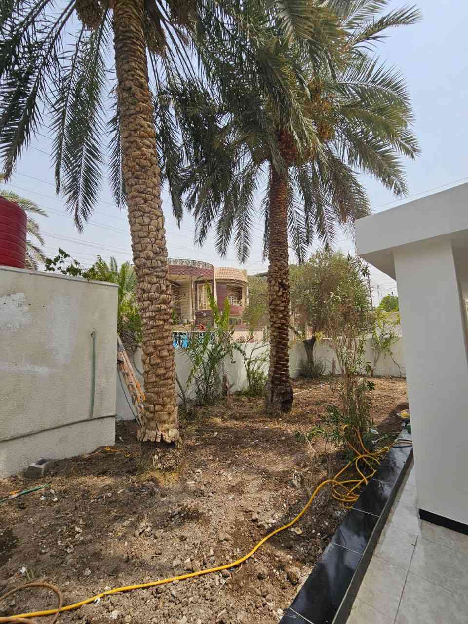 🏛️للايجار بيت في الطويسه 🏛️
يصلح شركات او نشاط تجاري 

ركن مساحه 400متر 

4 غرف، مطبخ، ستقبال، صاله، صحيات، كراج، حديقه

سعر لايجار 25 ورقه
***********
***********
