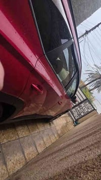 توسان موديل 2023 فول مواصفات 1/1  مكان السيارة بغداد العامرية   بيهة 3...