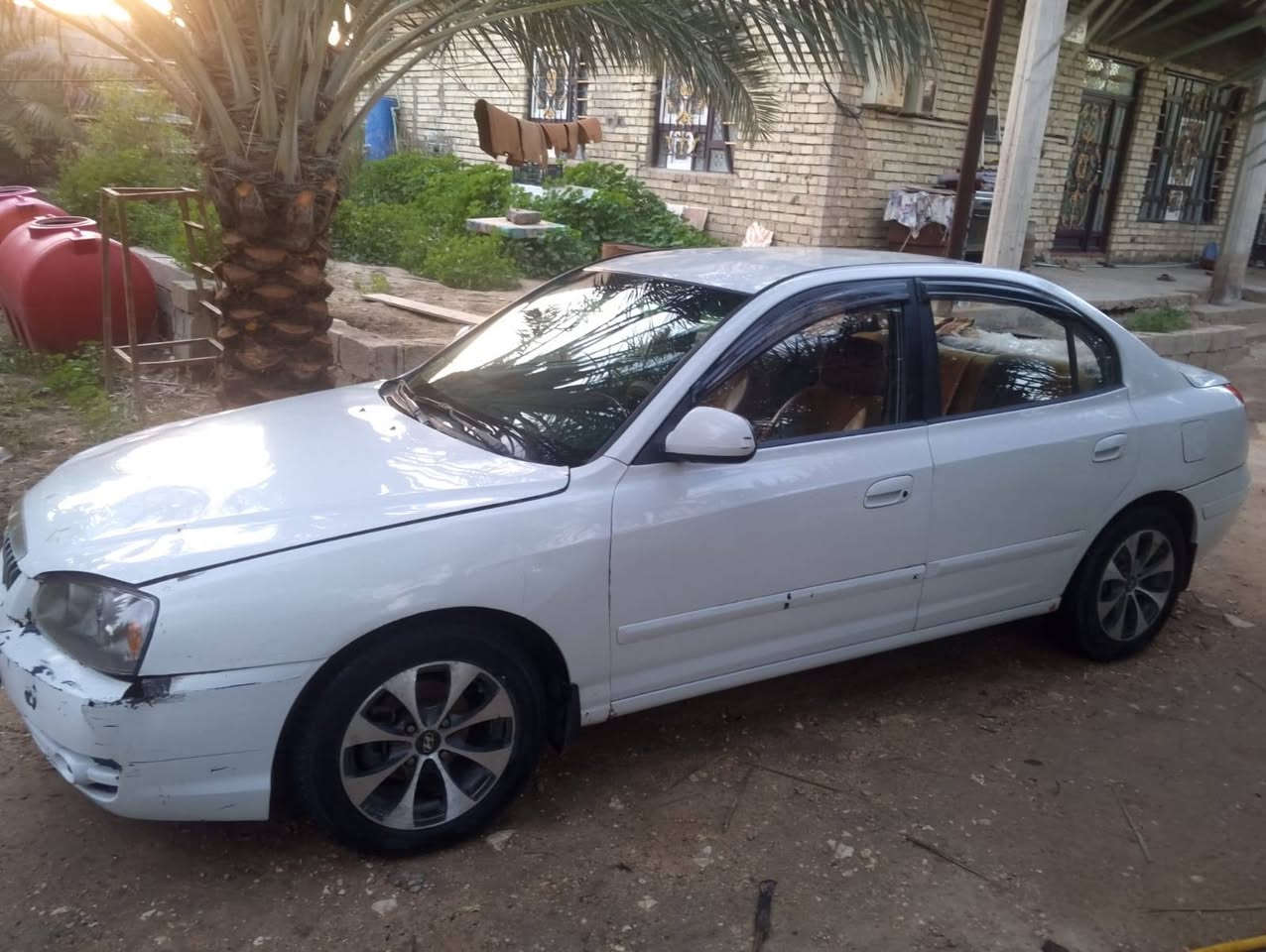 الاتصال *********** النجف, العراق
