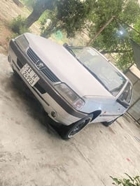 بيجو  مديل ١٢ جل ال اكس سياره جديده كفاله من كلشي على وضع الشركه ٠٧٨١٣...