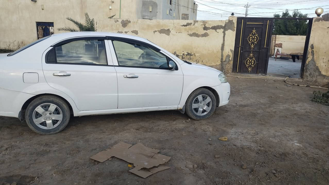 السلام عليكم افيو للبيع موديل 2011 رقم انكليزي بصره مشروع وطني تحويل مباشر السعر خاص محرك 1400 مفتوح أو تماتيك السعر اتصل عله الرقم ***********
