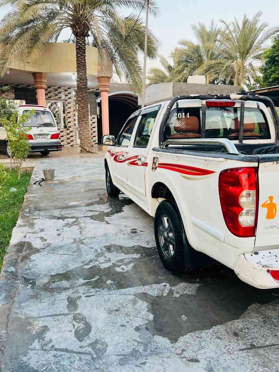سلام عليكم كريت موديل ١٣ سياره بعدها عل شركه بس بيها خيسات سويتهن بصيطات سياره كفاله بسامينه مصفره ضريبه مرور تحويل شرط تحويل السعر 53 وبيها مجال مكاني بآبل المسيب رقمي ***********
