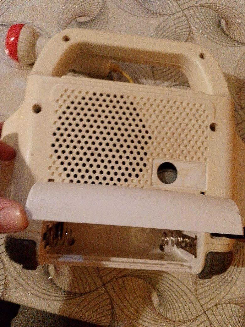 Playskool

يعمل كل شيء 

مابي باترى معا ها شحن دهوك, العراق


**إذا كنت صاحب هذا الإعلان وتريد حذفه لأي سبب، رجاءا أرسل رسالة إلى الدعم الفني**