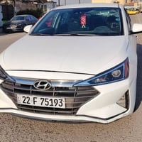 النتره ٢٠٢٠ وارد أمريكي حادثه باب جاملغ خلفي وبنيد مصبوغ بااسمي السيار...