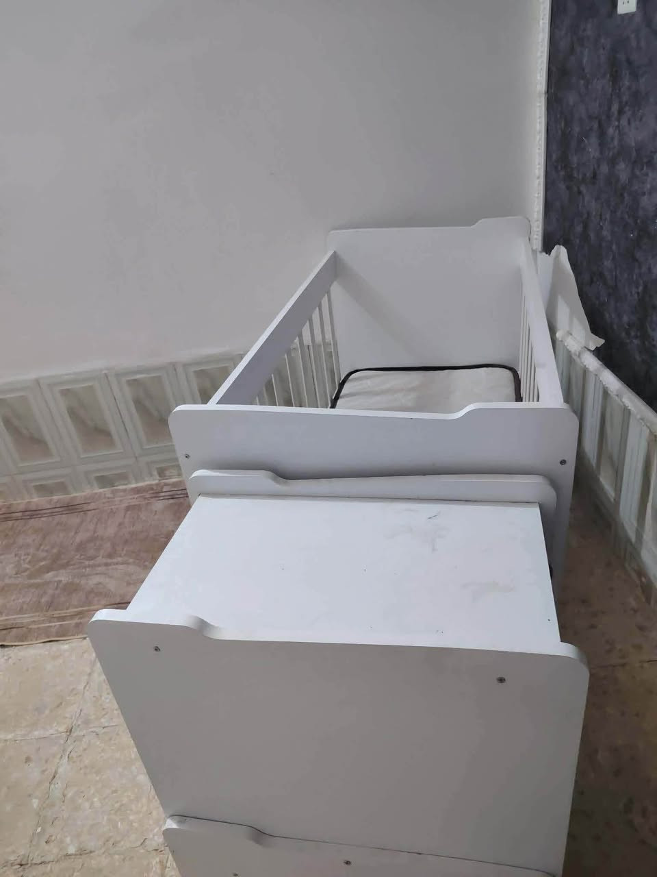 بيع مستعجل 

جديد مامستعمل سعرو 125 وبي مجال عنوان نجف الكوفه


**إذا كنت صاحب هذا الإعلان وتريد حذفه لأي سبب، رجاءا أرسل رسالة إلى الدعم الفني**