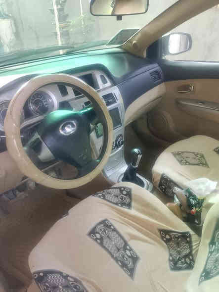 السلام عليكم صيني كريت ول موديل 2013رقم واسط المالك موجود بالكوت سنوية ساقطة السياره بية رشات صبغ الباب الخلفي مصبوغ السياره خير من الله جاهزة شغل واطلع مكان السيارة واسط نعمانية السعر 42$رقم موبايل ***********
