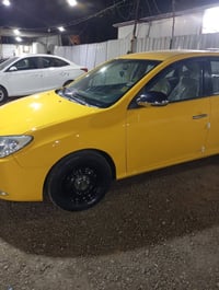 النترا • ٢٠٠٨ • محرك ٢٠٠٠