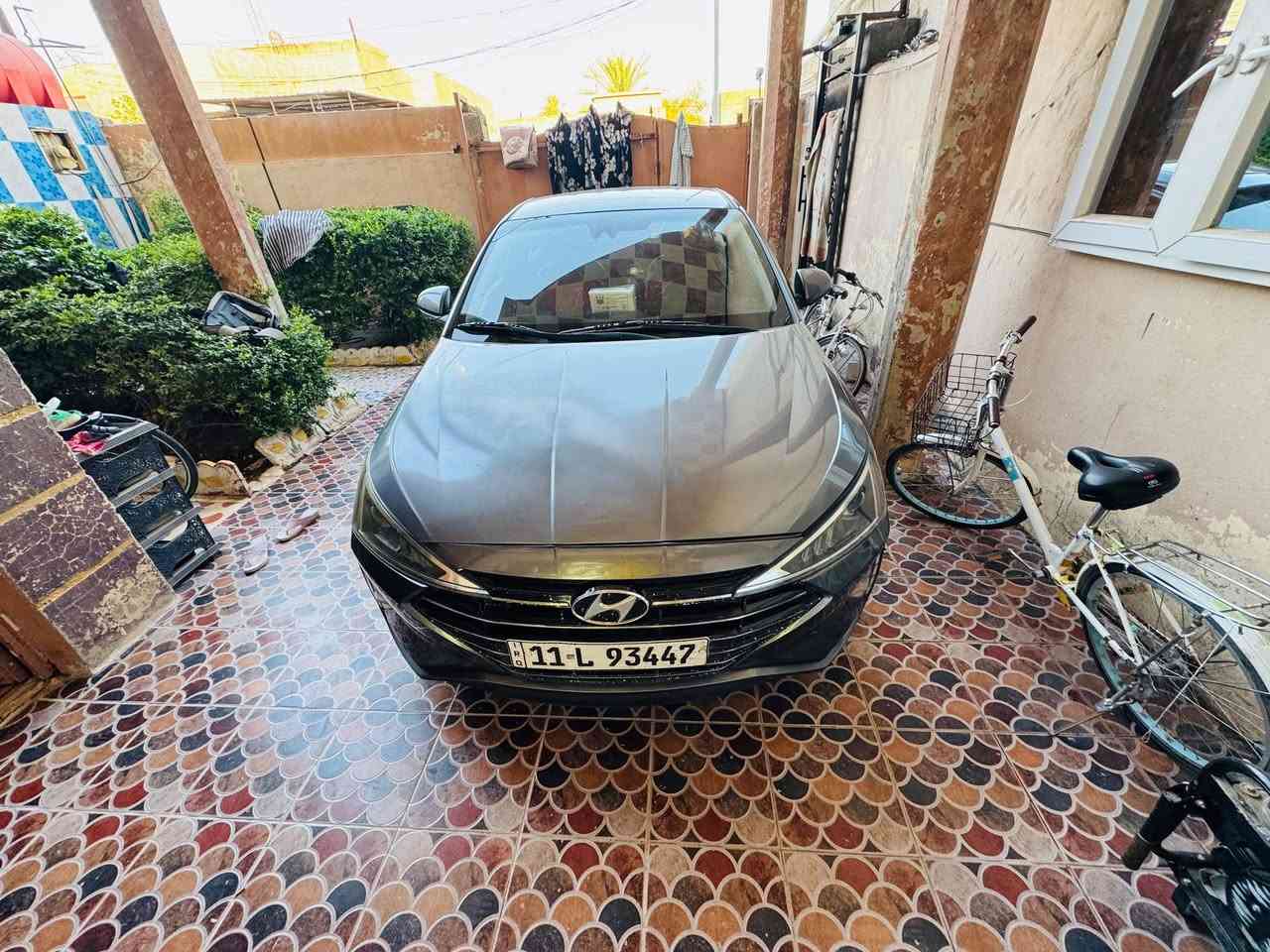 سلام عليكم للبيع النترا 2019 گير AT مكينة 2000 دوش ويل كب حتة السبير
شاشة كبيرة شاشة ترحيب شاشة اعطال كاميرا خلفية
حساسات ورادارات بالمري رادار خلفي رادار امامي قيادة ذاتية تحديد مسار كروز سرعة ٣ وضعيات قيادة 
سبورت نورمال كومفرت مشدود عليها منضومة تبريد كاملة جديدة لايتات عدسات من ثائر طيارة كلفن 3 ورقات السيارة بأسمي تحويل ثاني يوم رقم بغداد انكليزي دولي سنوية سقطت صارلها ١٠ ايام حادثها موضح بالصور وبيها بارد بالداير الخلفي بالعراق سيارة ليبل واحد كلشي ممبدل بيها عدا الدعاميات كهربائياتها كلها شغالة ممفتوح برغي واحد منها ع وضع الشركة اني ثاني واحد بالسيارة السيارة موجودة بديالى  شاءالله***********
