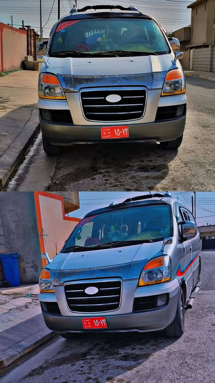 ستركس للبيع موديل 2007
رقم بابل صدامي خط و ضربه ما مطلوبه 
محرك و كير و اكسن شرط 
اربع تايرات جداد 
باتري جديد 
دخله نضيف  
رقم ***********
