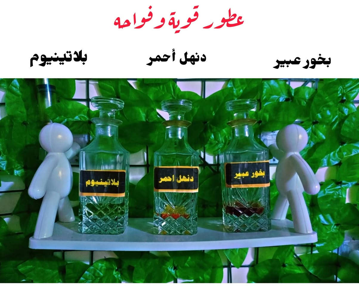 التوصيل داخل سامراء فقط بالف دينار💯🔥


**إذا كنت صاحب هذا الإعلان وتريد حذفه لأي سبب، رجاءا أرسل رسالة إلى الدعم الفني**