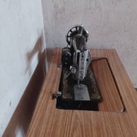 مكينة خياطة • نوع الفراشه • استفسار