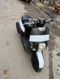 دراجة بوليسي • بوشه ٤٩ • بصرة