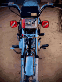 نامه • اوراق استنساخ 2025 • موتوسيكل