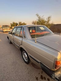 كروسيده • ١٩٨٤ • رقم انبار